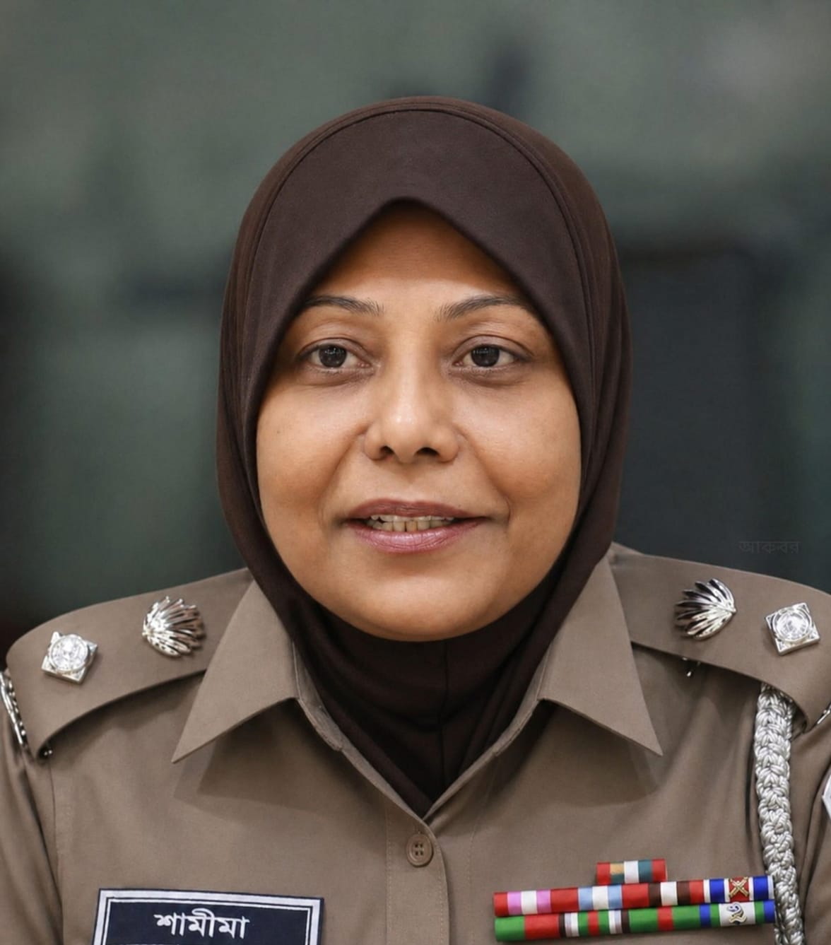 IAWP Coordinator